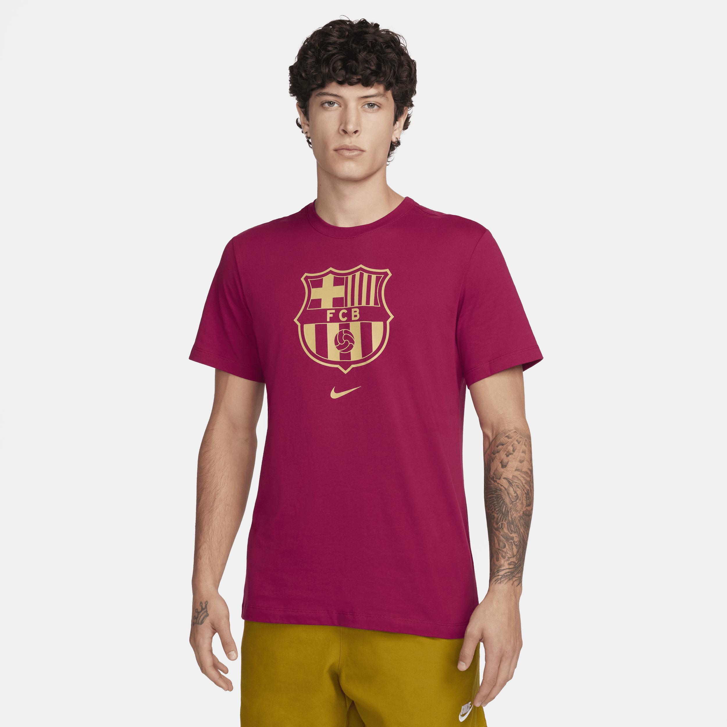 Men's Nike Blue Tottenham Hotspur Lights T-Shirt, Size: Large, Tot Blue Product Image