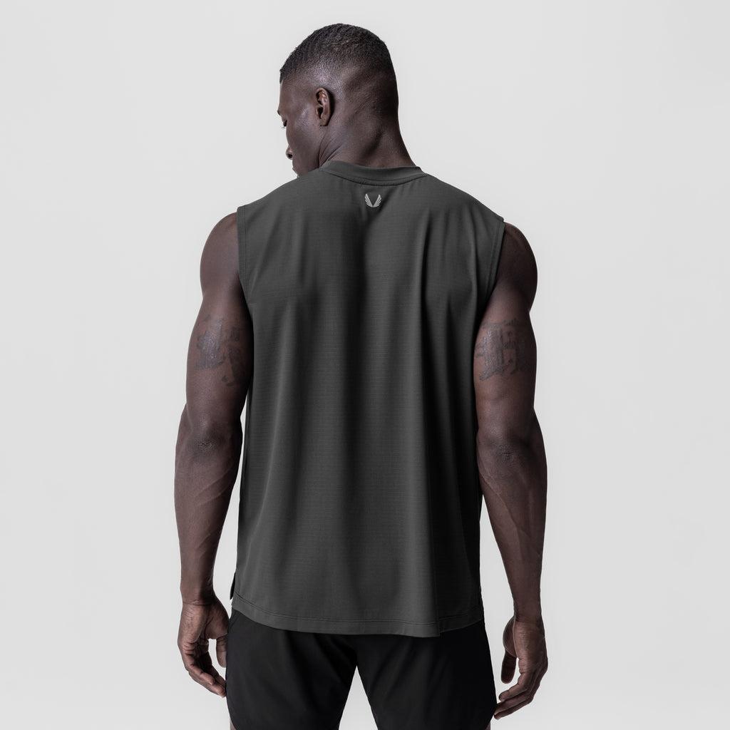 0927. 3D-Lite® 2.0 Lycra® Relaxed Cutoff - Black "OTWR Block" Product Image