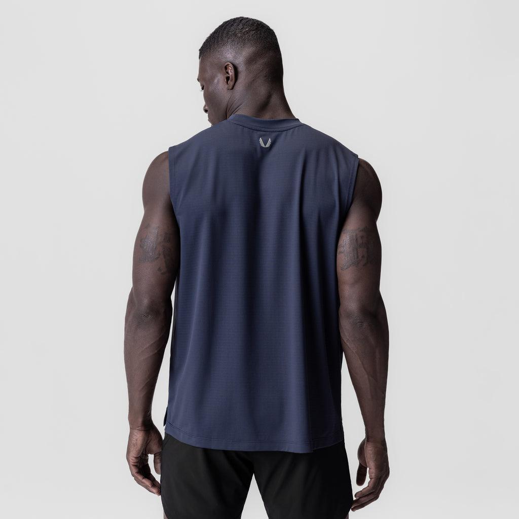 0927. 3D-Lite® 2.0 Lycra® Relaxed Cutoff - Black "Brush Wings" Product Image