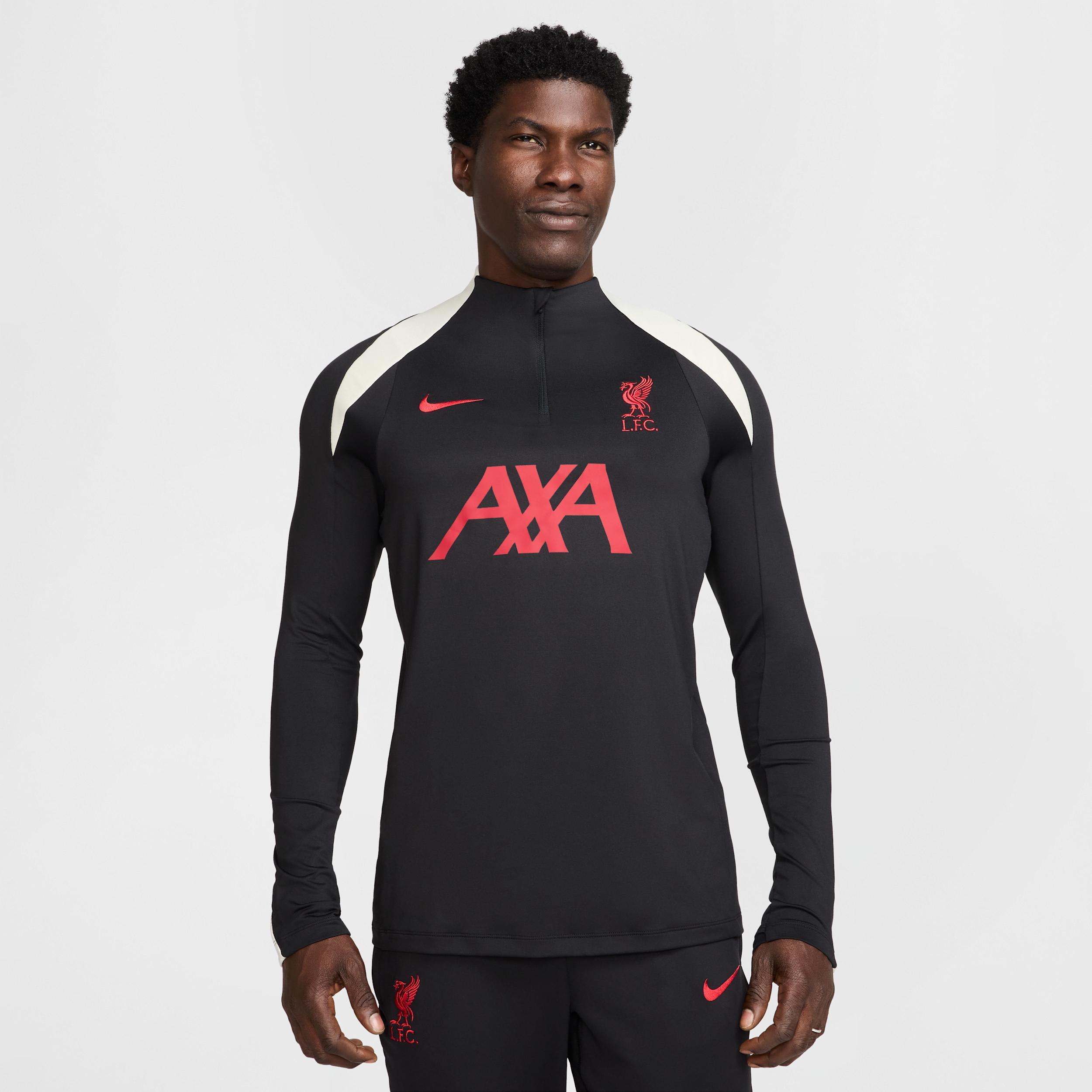 Liverpool FC Strike Special Edition Nike Mens Dri-FIT Soccer Drill Top Product Image