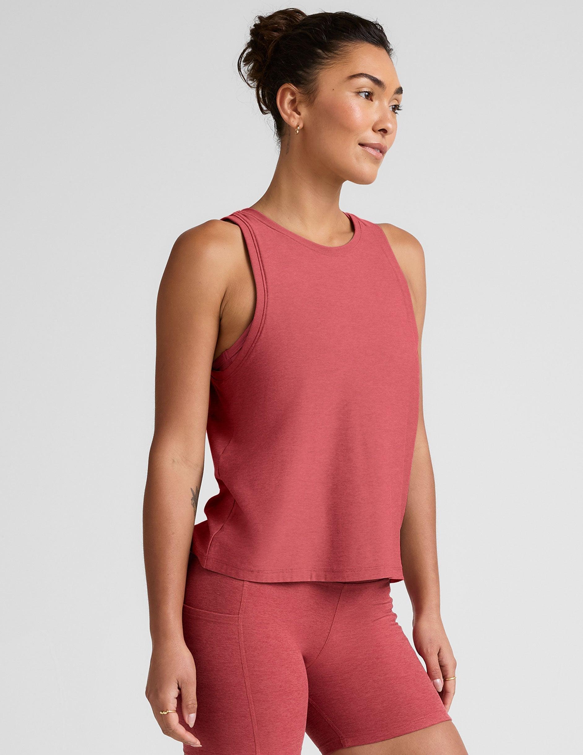 Featherweight Rebalance Tank Product Image