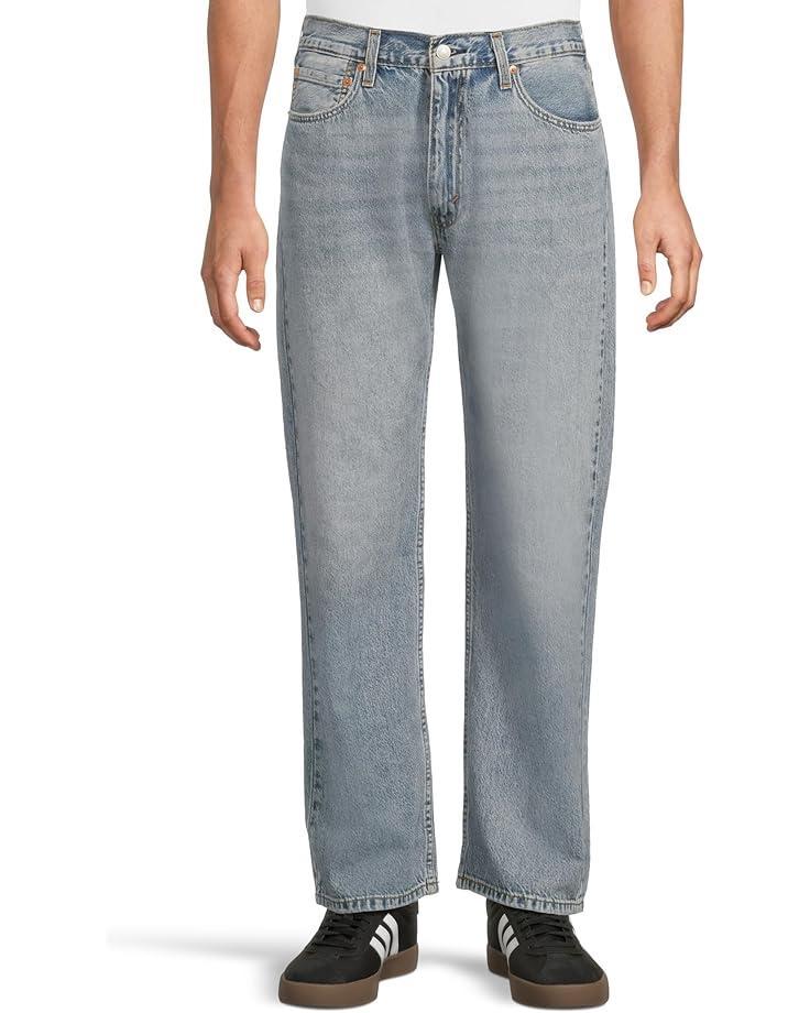 555 Relaxed Straight Product Image