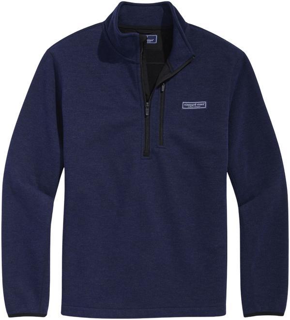 Mountain Sweater Fleece Quarter-Zip Product Image