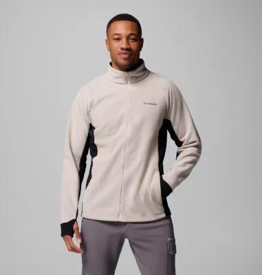 Columbia Men's Arctic Peak Full Zip Fleece Jacket- Product Image
