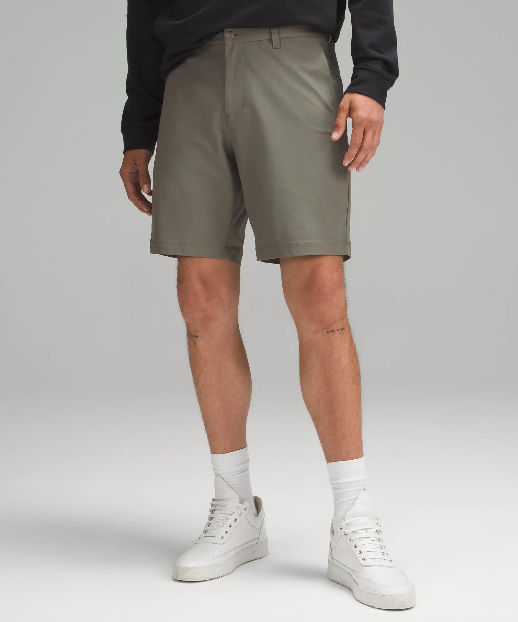 Commission Classic-Fit Short 9" *Warpstreme Product Image