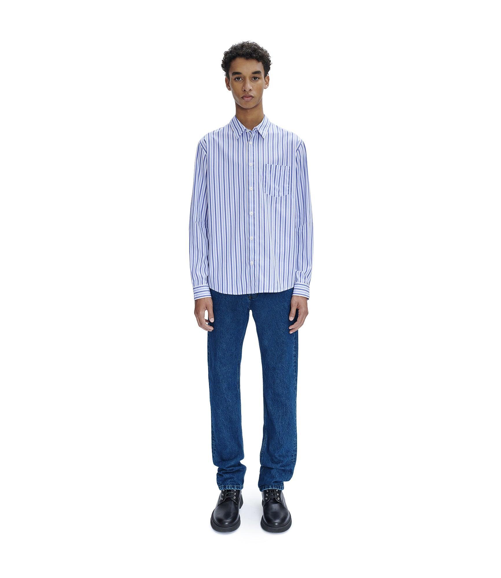 Clément shirt Product Image