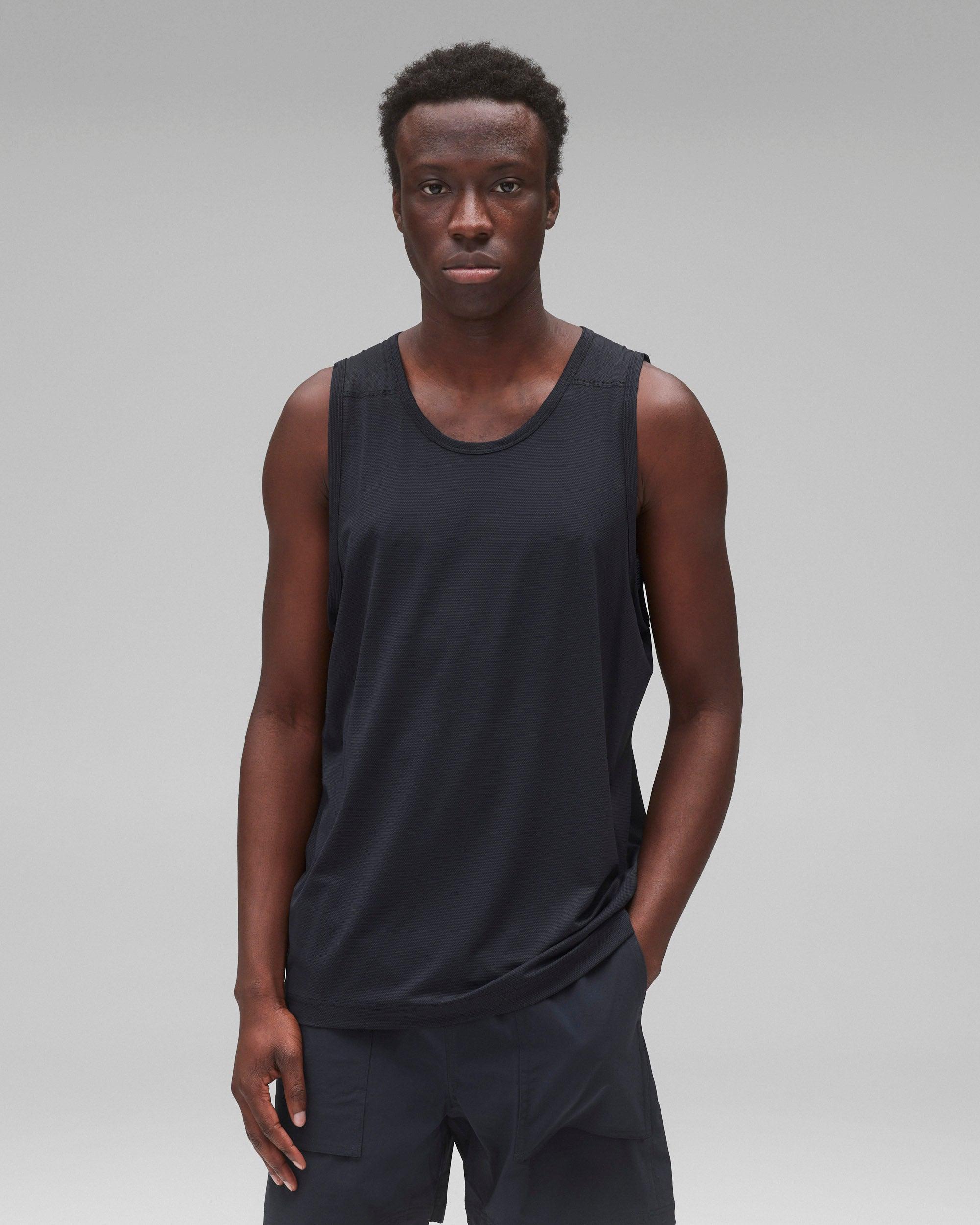 Lightweight Cordura Standard Training Tank Top Male Product Image