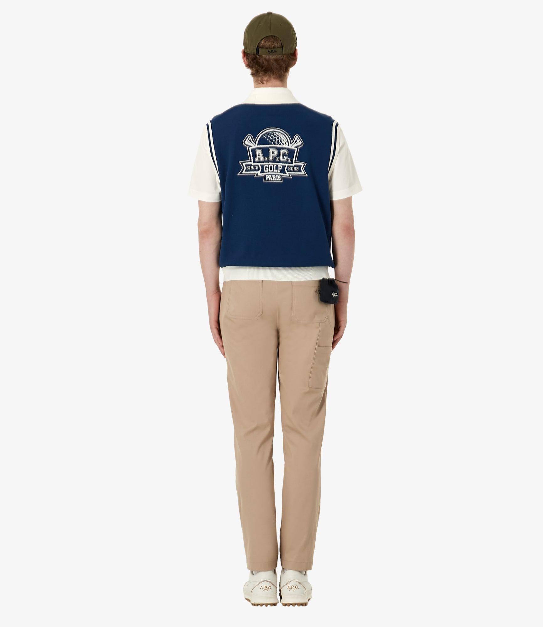 Ethan Cardigan Male Product Image