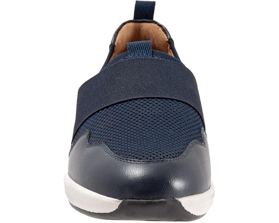 Women's SoftWalk Indigo Product Image