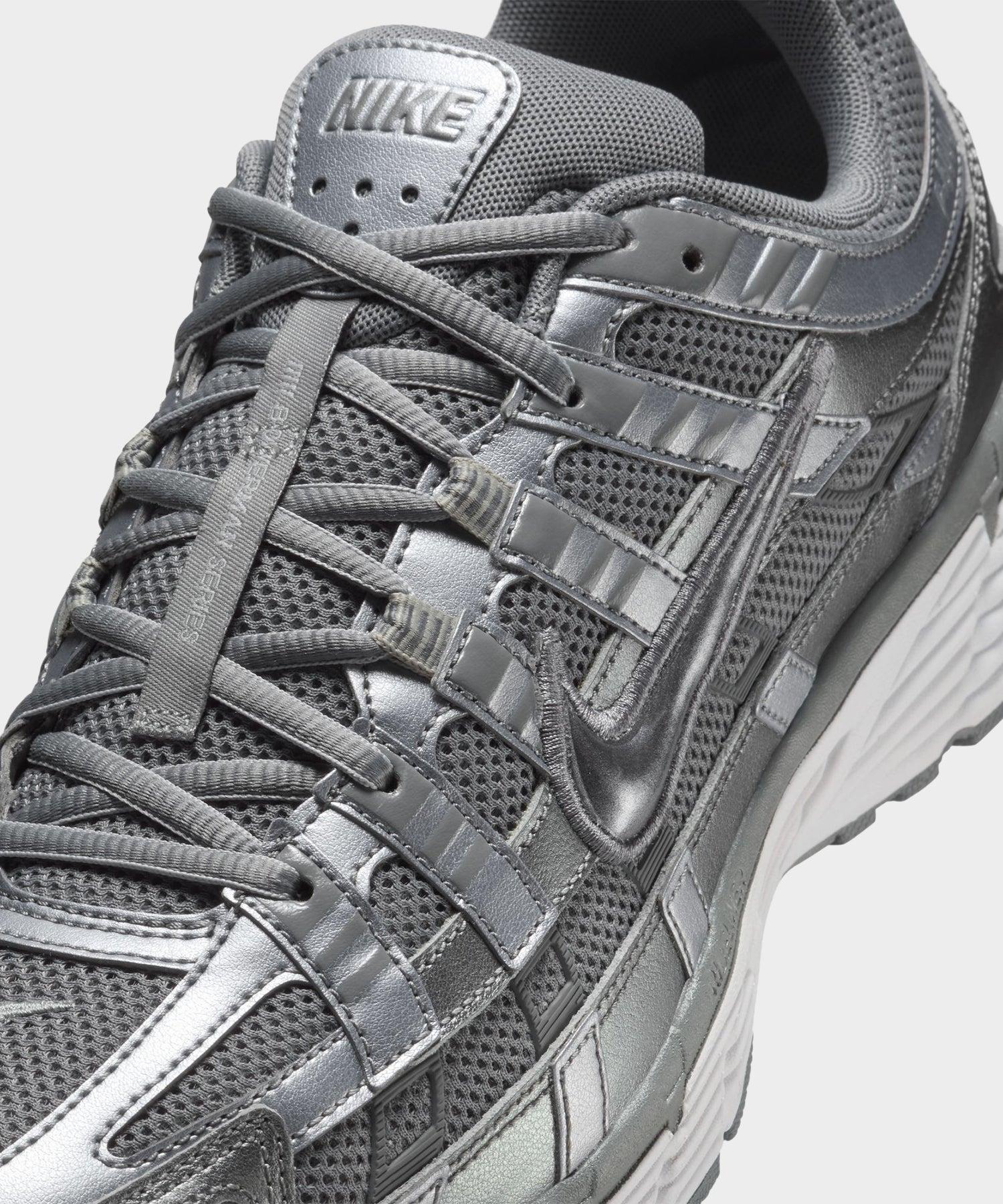 Nike P-6000 in Cool Grey Product Image