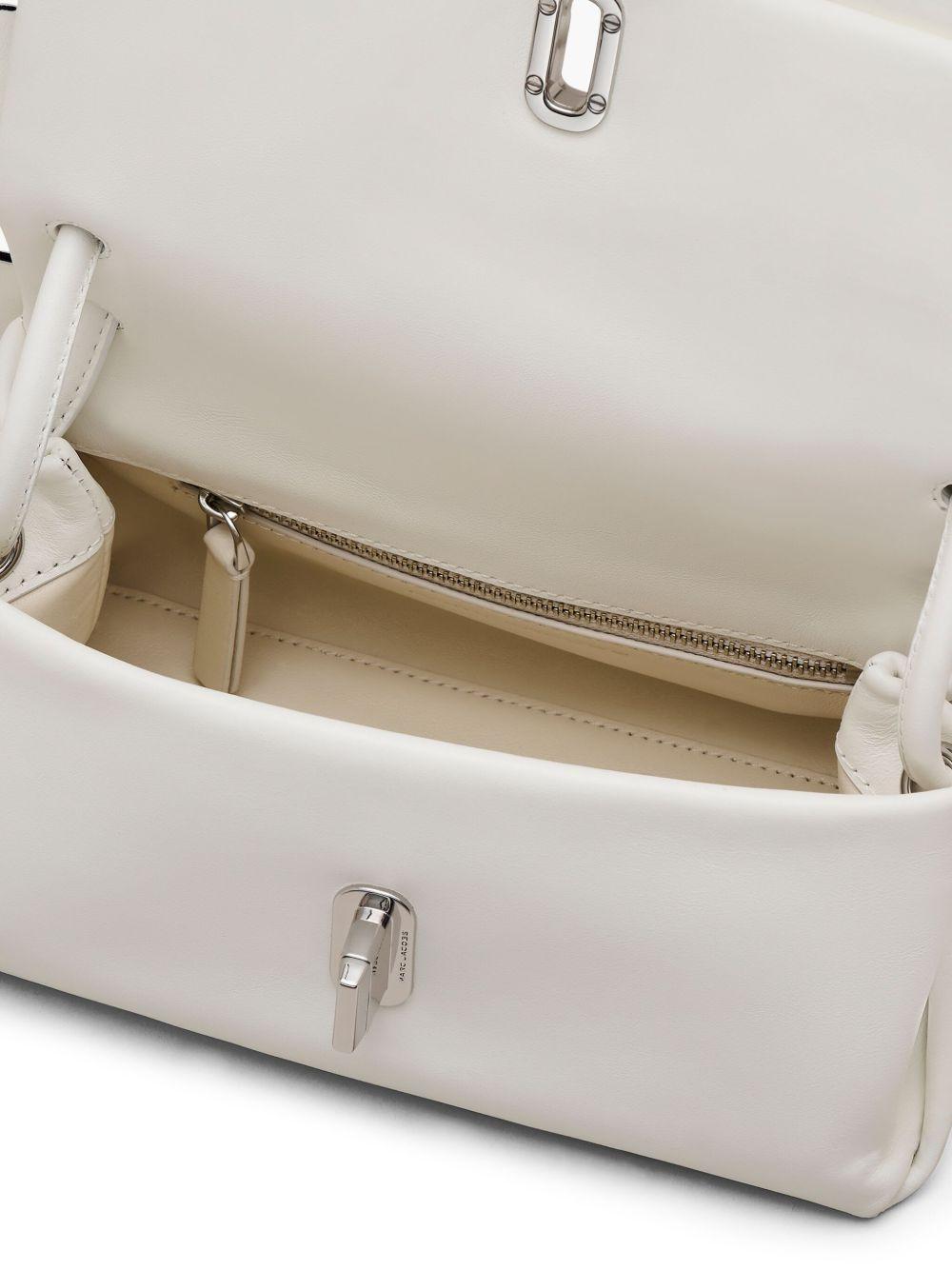 The Daisy Appliqué Mini bag Product Image