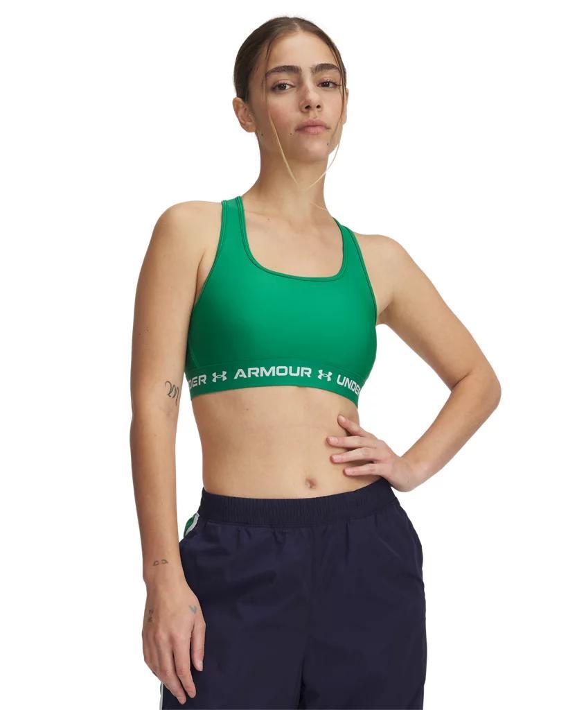 Armour® Mid Crossback Product Image
