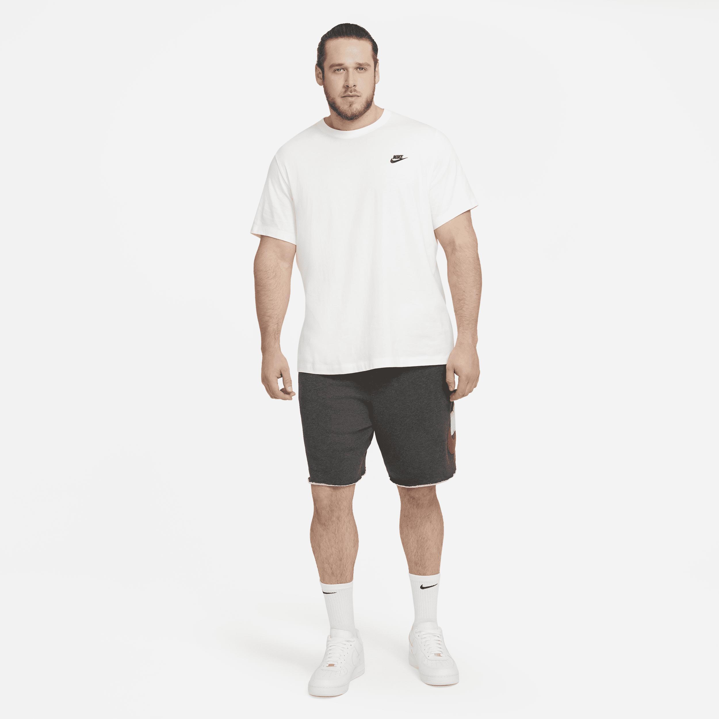 Mens Nike Sportswear Club Tee Product Image