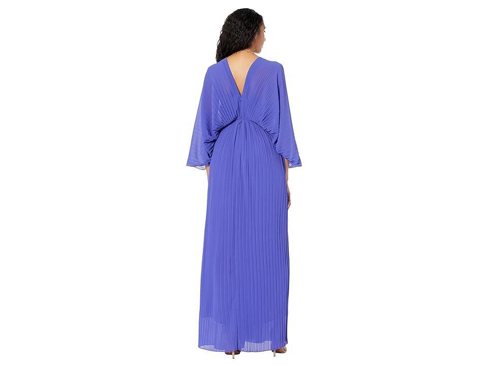 MANGO Plisi-A Dress (Medium ) Women's Clothing Product Image