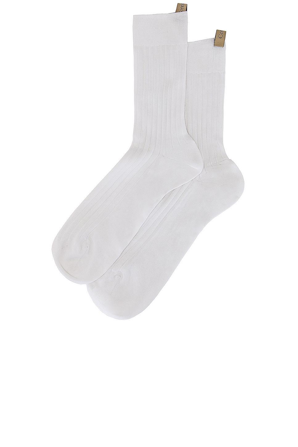 The Yves Sock Product Image