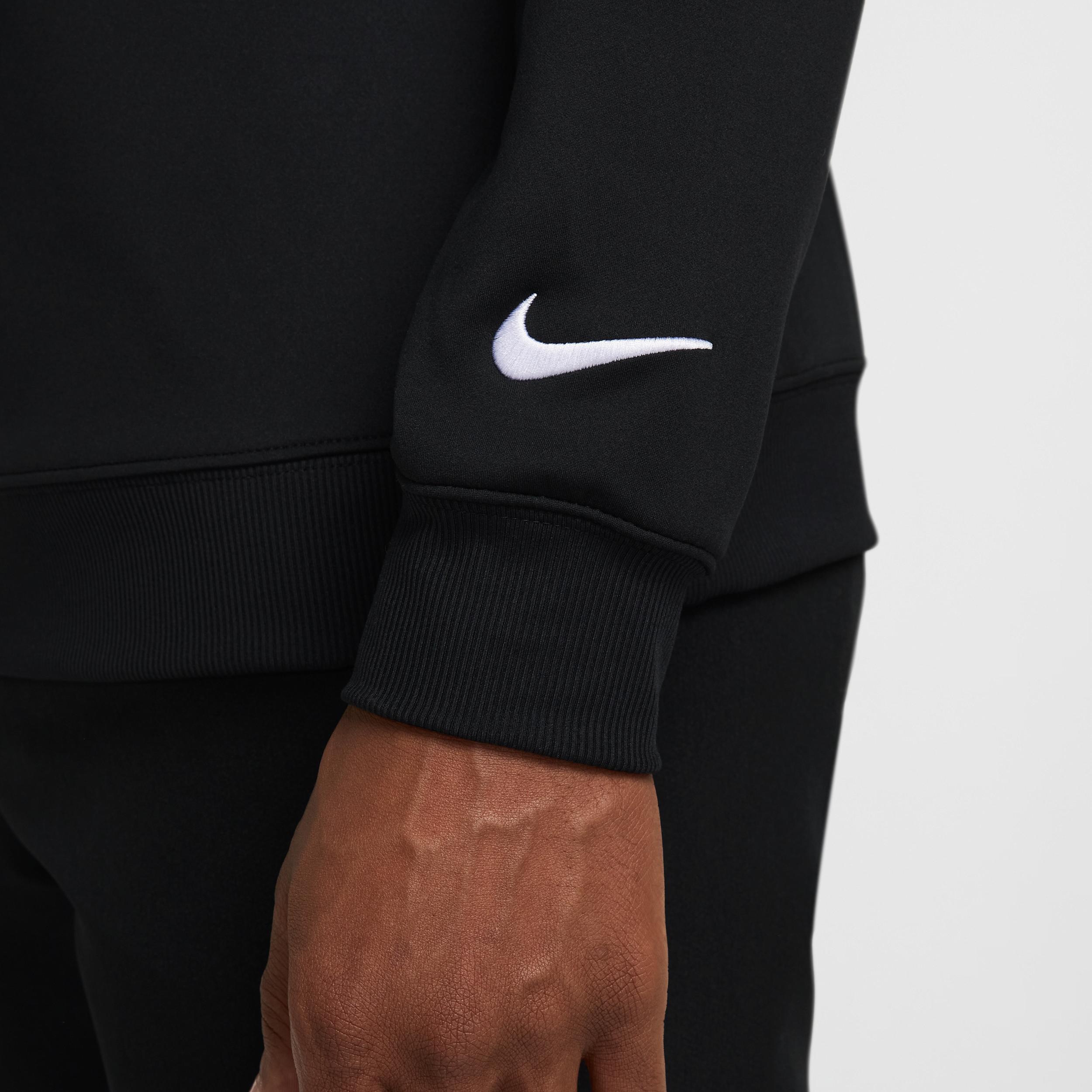 Nike Men's Tour 1/2-Zip Golf Top Product Image