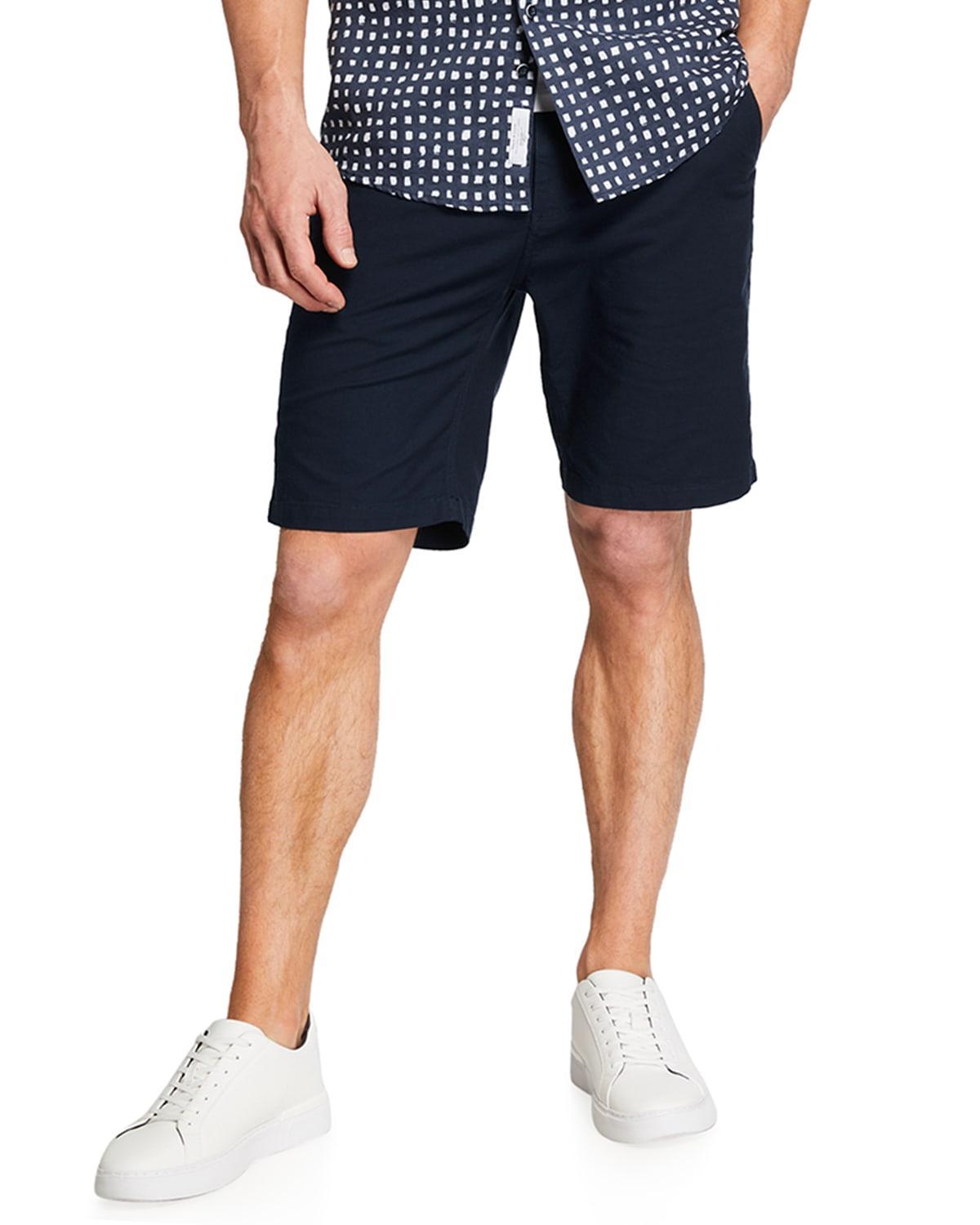 Mens Millwater Bermuda Shorts Product Image