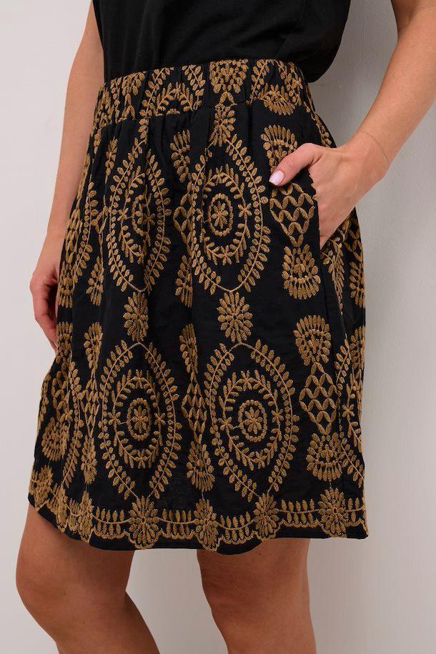 CUtia Skirt Product Image