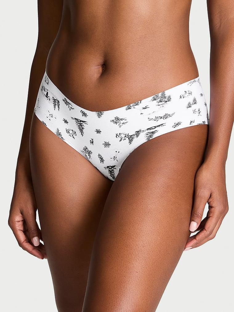 No-Show Hiphugger Panty Product Image