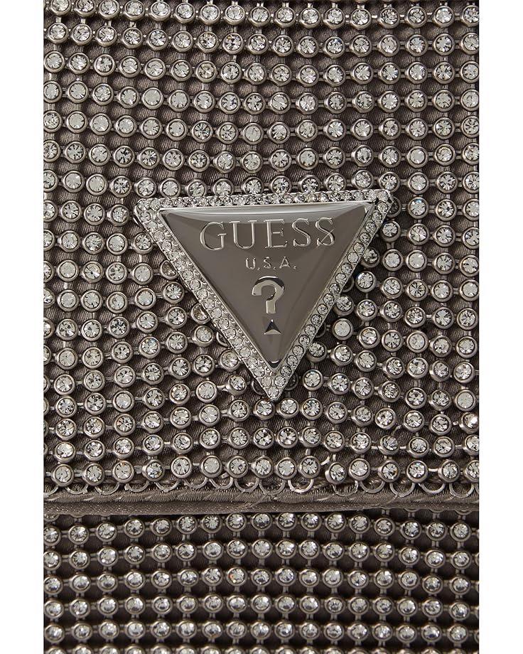 Jet Set Medium Flap Chain Crossbody Product Image