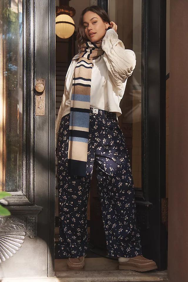 The Wren Boxer Pants by Anthropologie Product Image