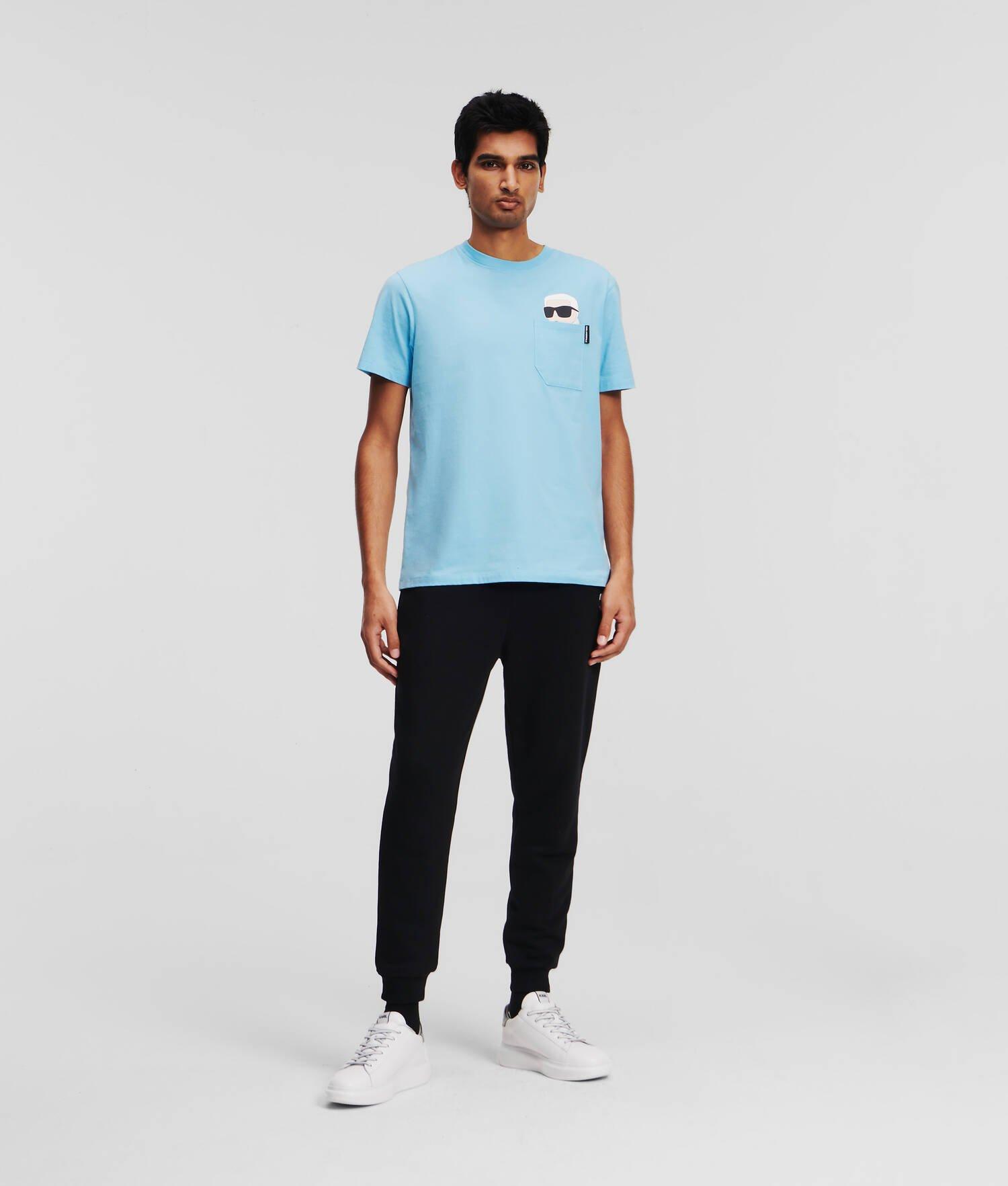 IKON POCKET T-SHIRT Product Image
