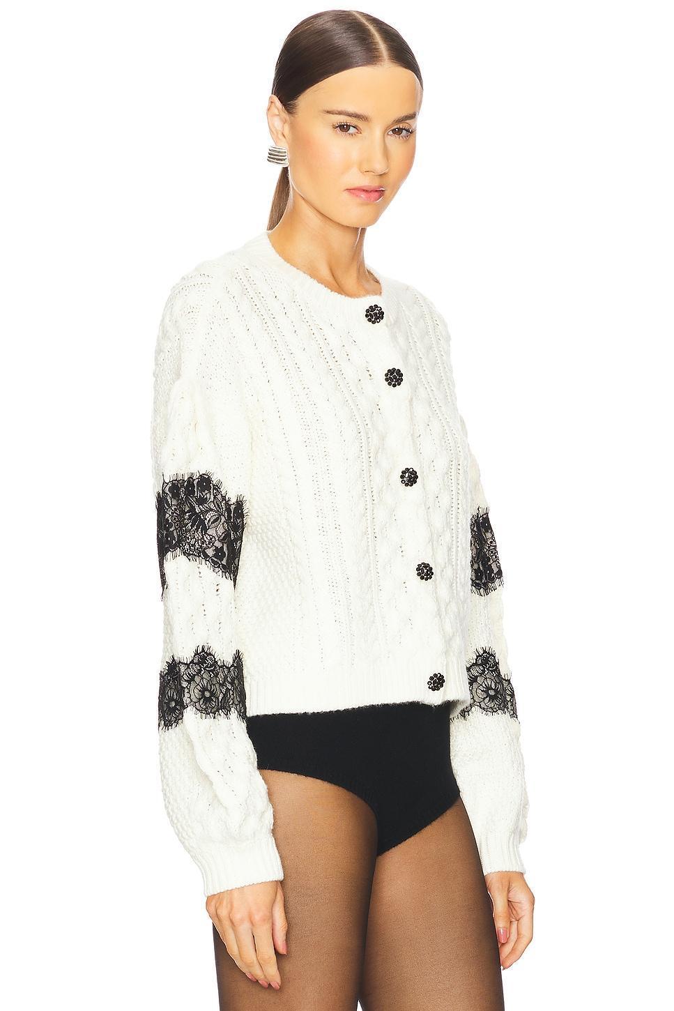 Louise Cardigan Cinq a Sept Product Image