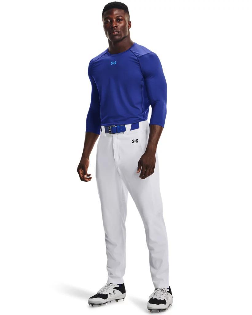 Men's UA Iso-Chill ¾ Sleeve Shirt Product Image
