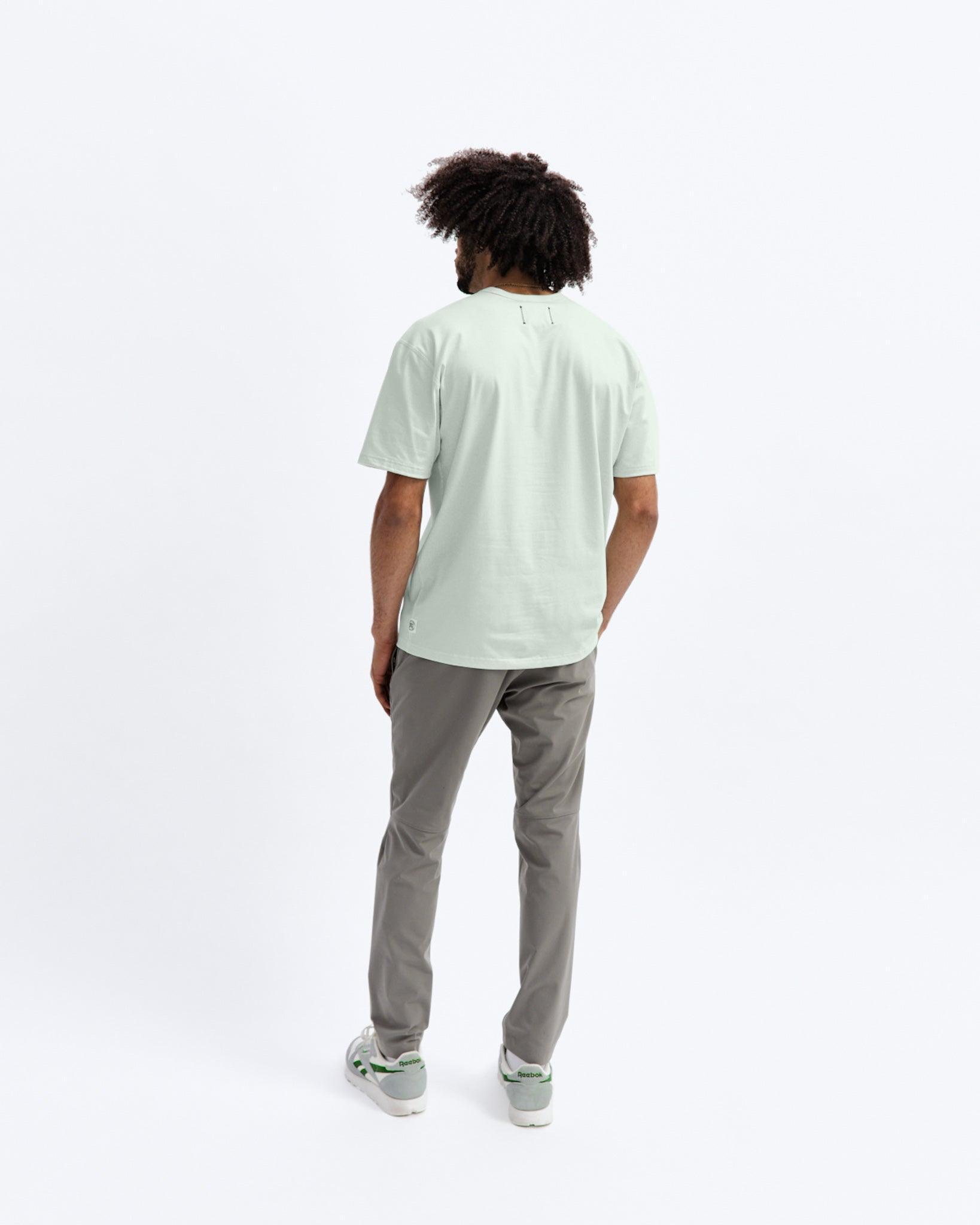 Copper Jersey Standard T-Shirt - Vault Male Product Image