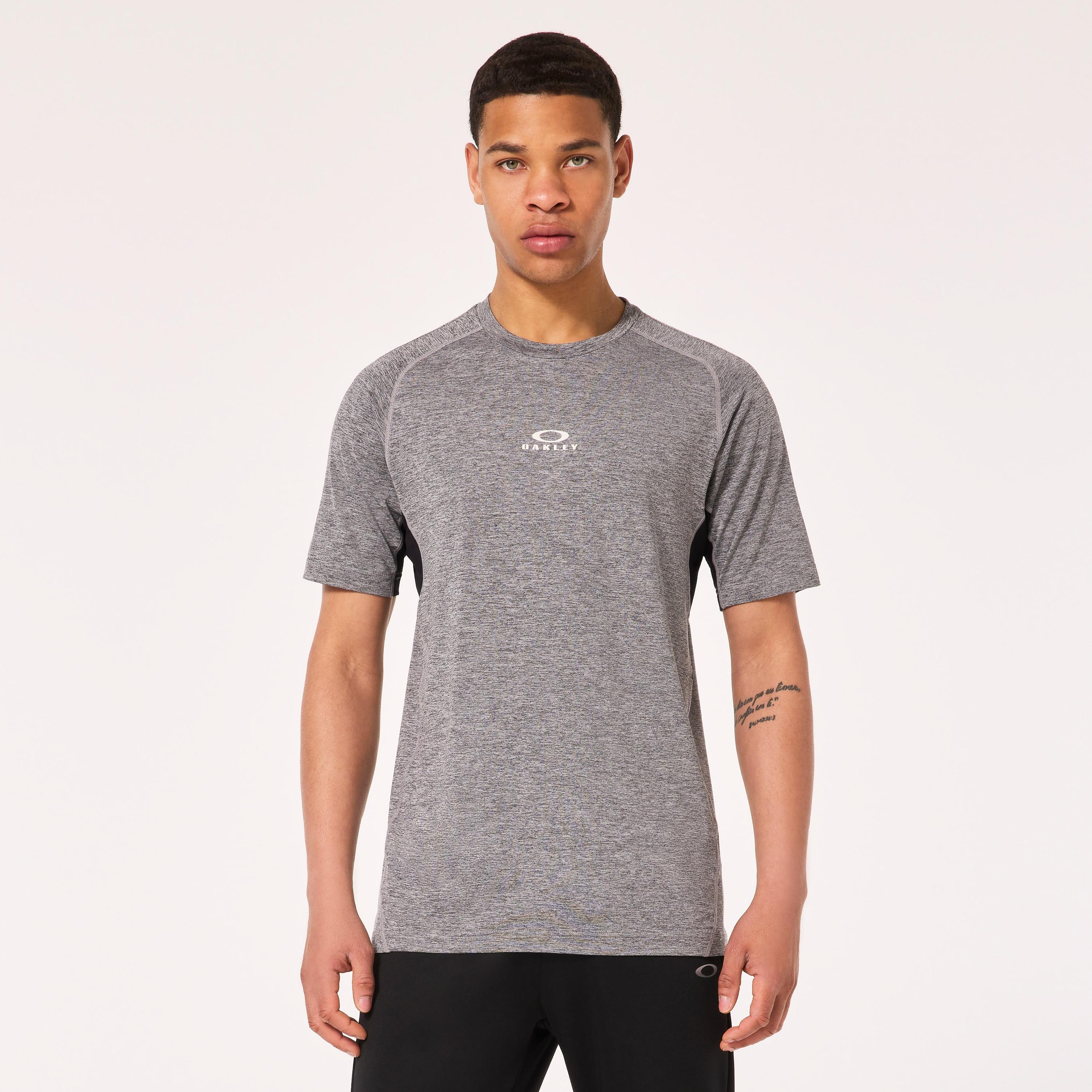 Oakley Mens O Fit Rc Ss Tee Product Image