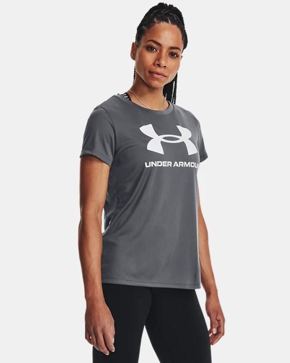 UA Velocity Graphic Big Log Product Image