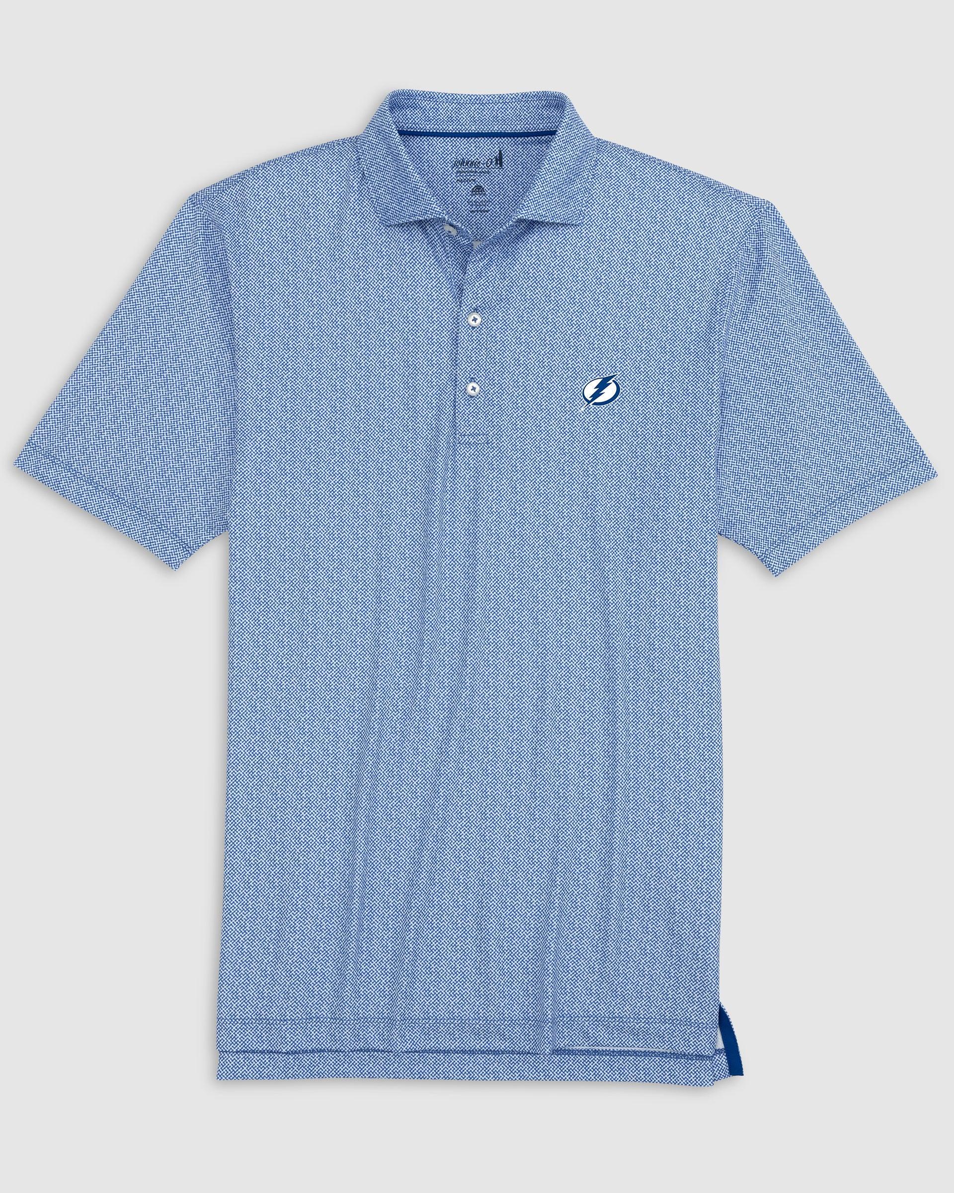 Southern California Hinson Jersey Performance Polo Male Product Image