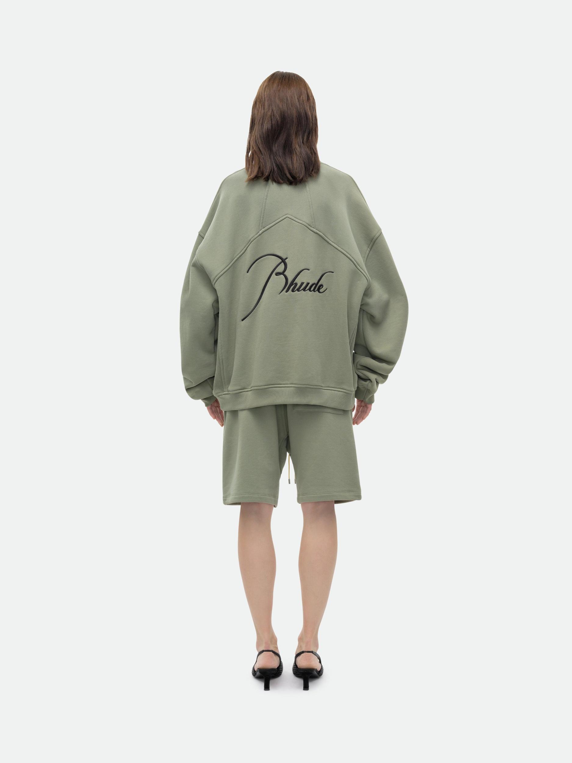 CLASSIC CREWNECK Male Product Image