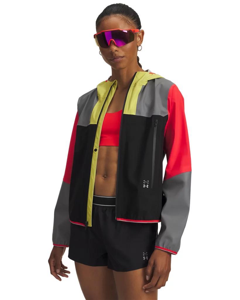UA Halo Run Product Image