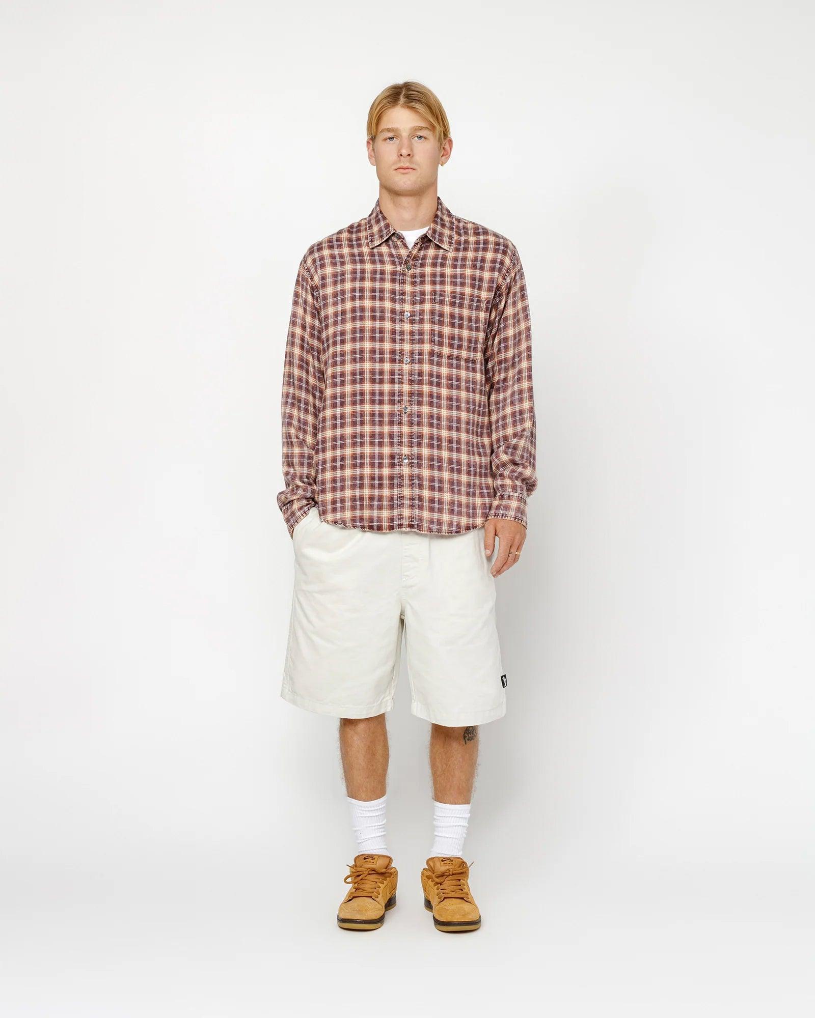 BIG OL' SHORT DENIM Male Product Image