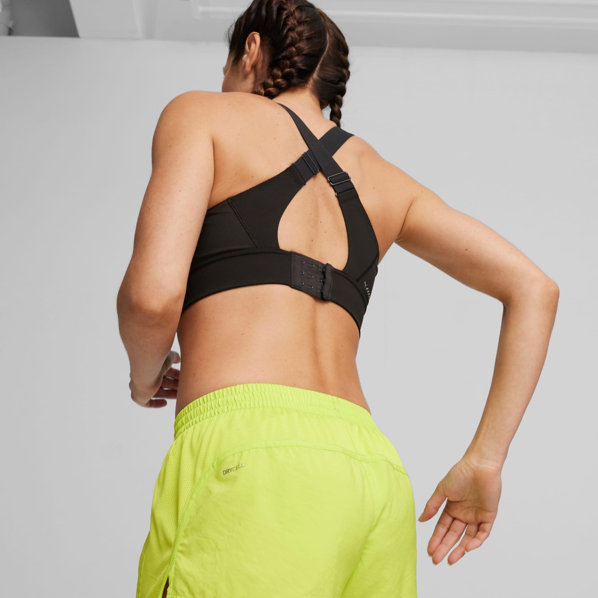 RUN PWRbreathe Women's High Support Sports Bra Product Image