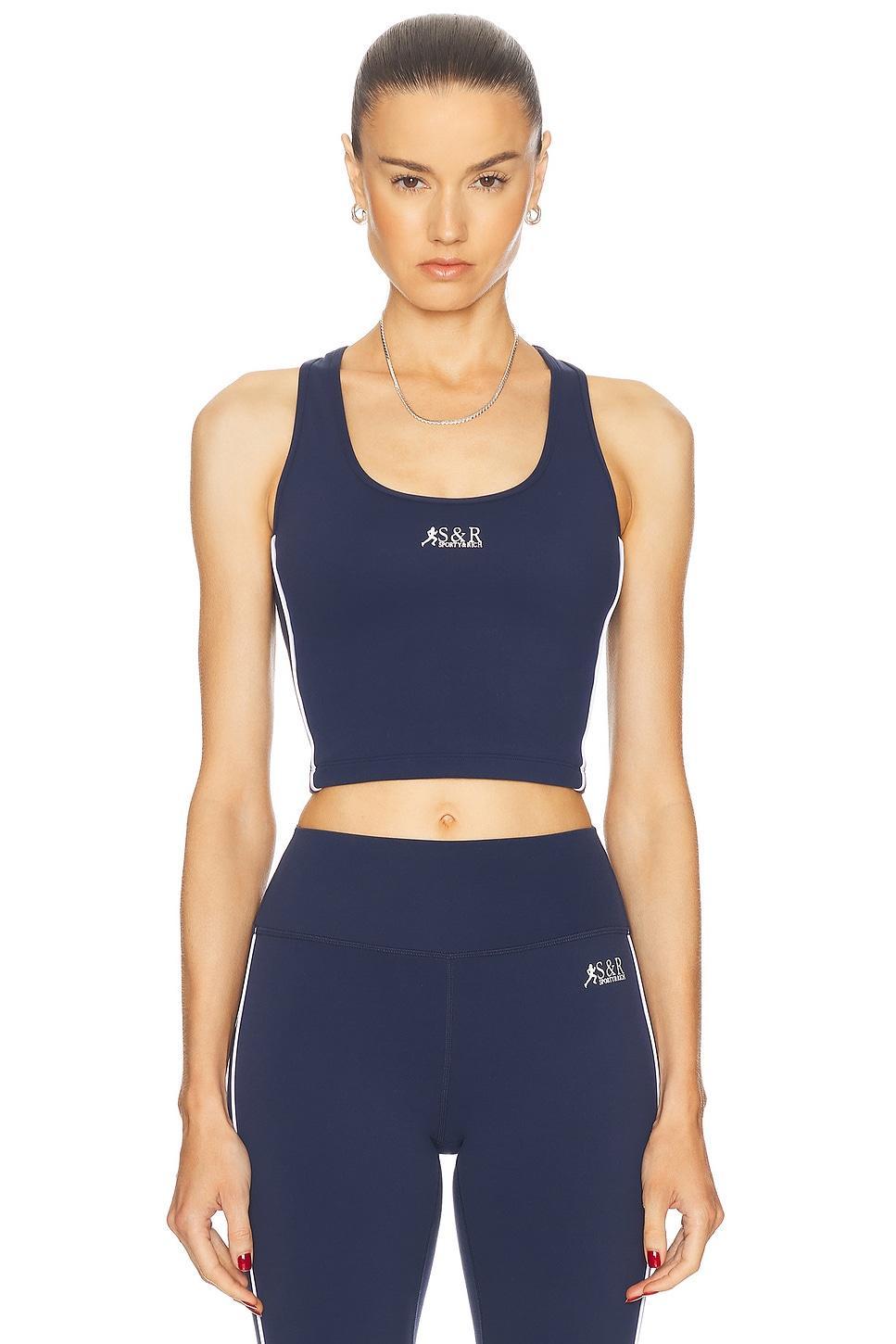 Runner Sports Tank Top Product Image