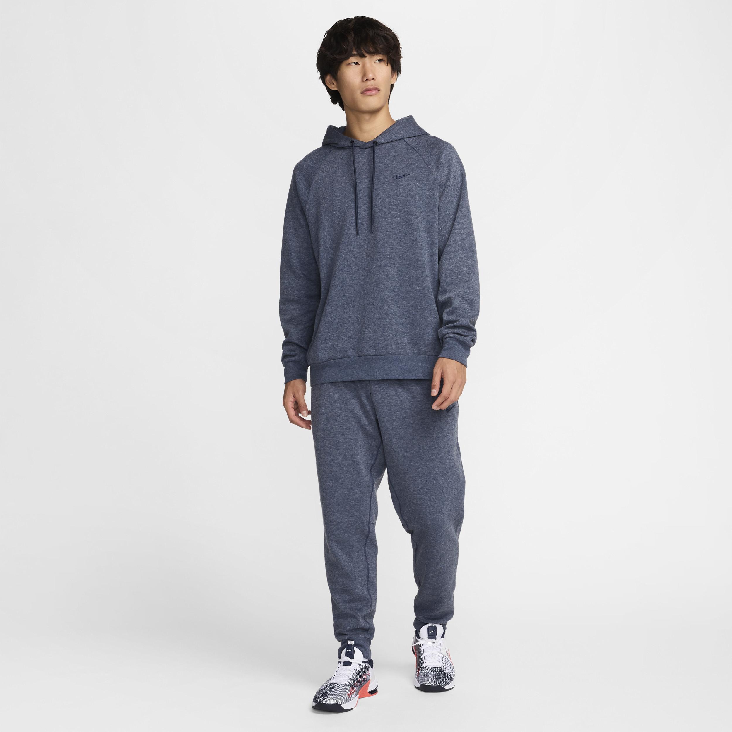 Nike Primary Fleece Men's Dri-FIT UV Performance Joggers Product Image