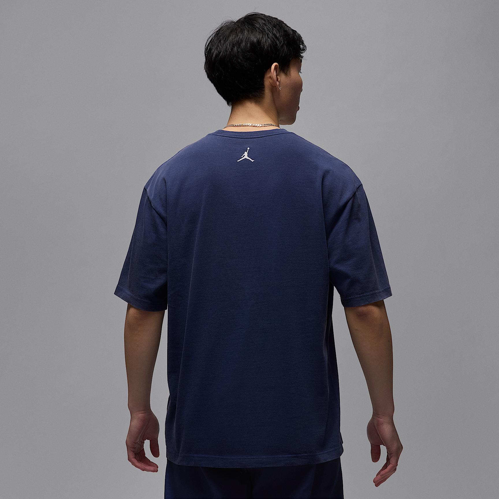 Jordan Brand Men's T-Shirt Product Image