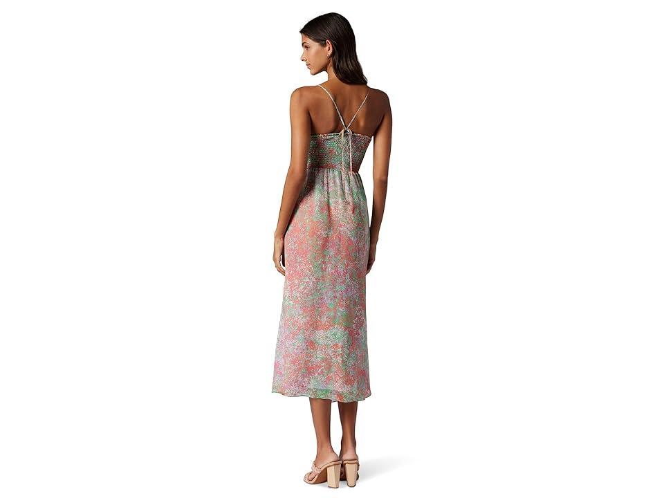 Joie Mik Dress (Greenbriar ) Women's Dress Product Image