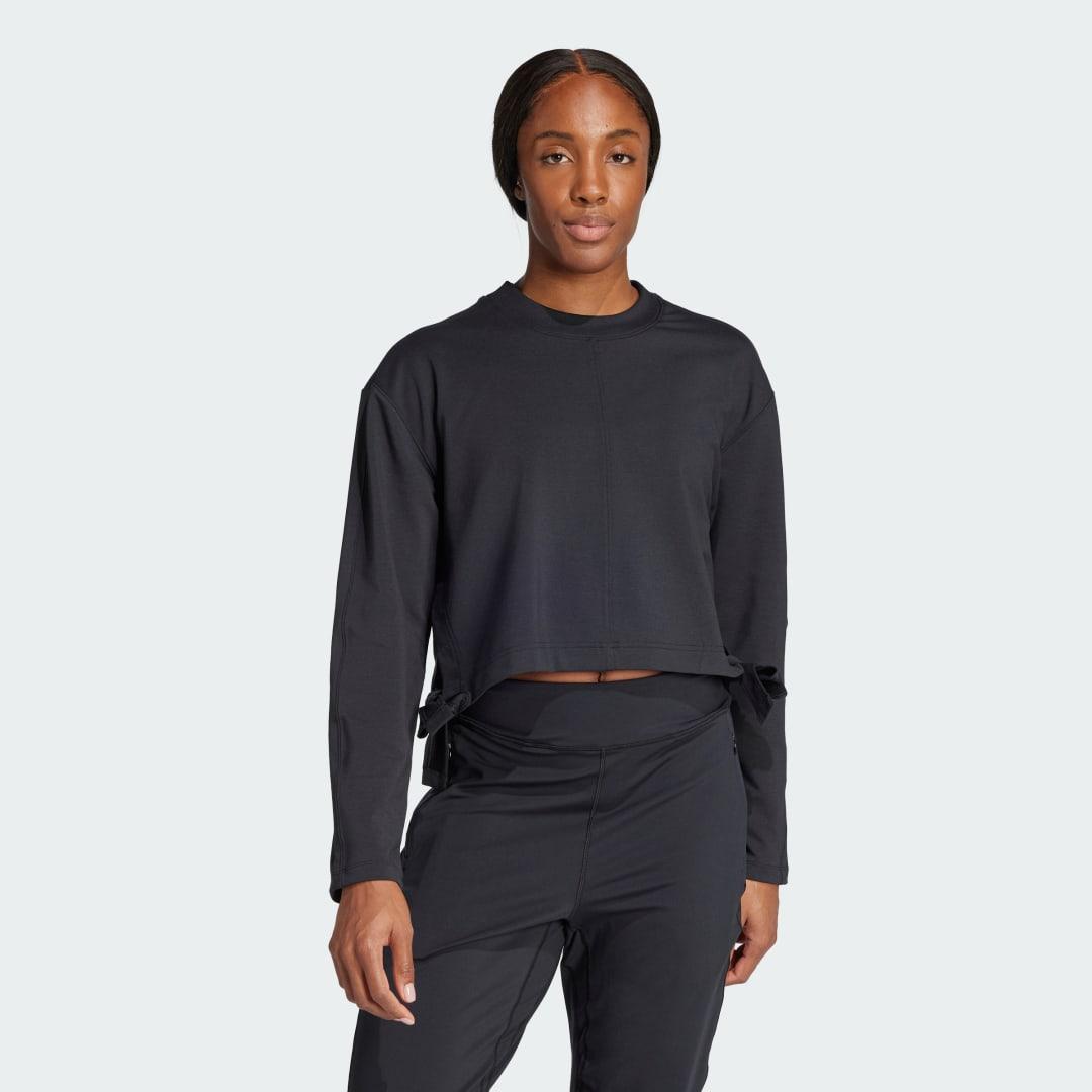 Yoga Cover-Up Product Image