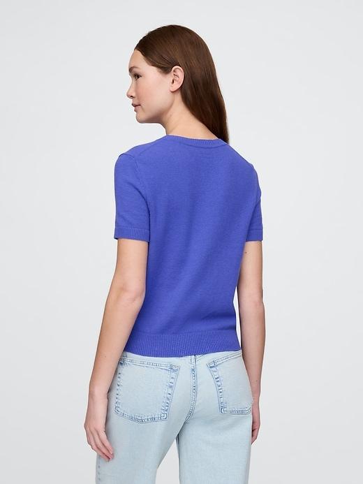 CashSoft Baby T-Shirt Product Image