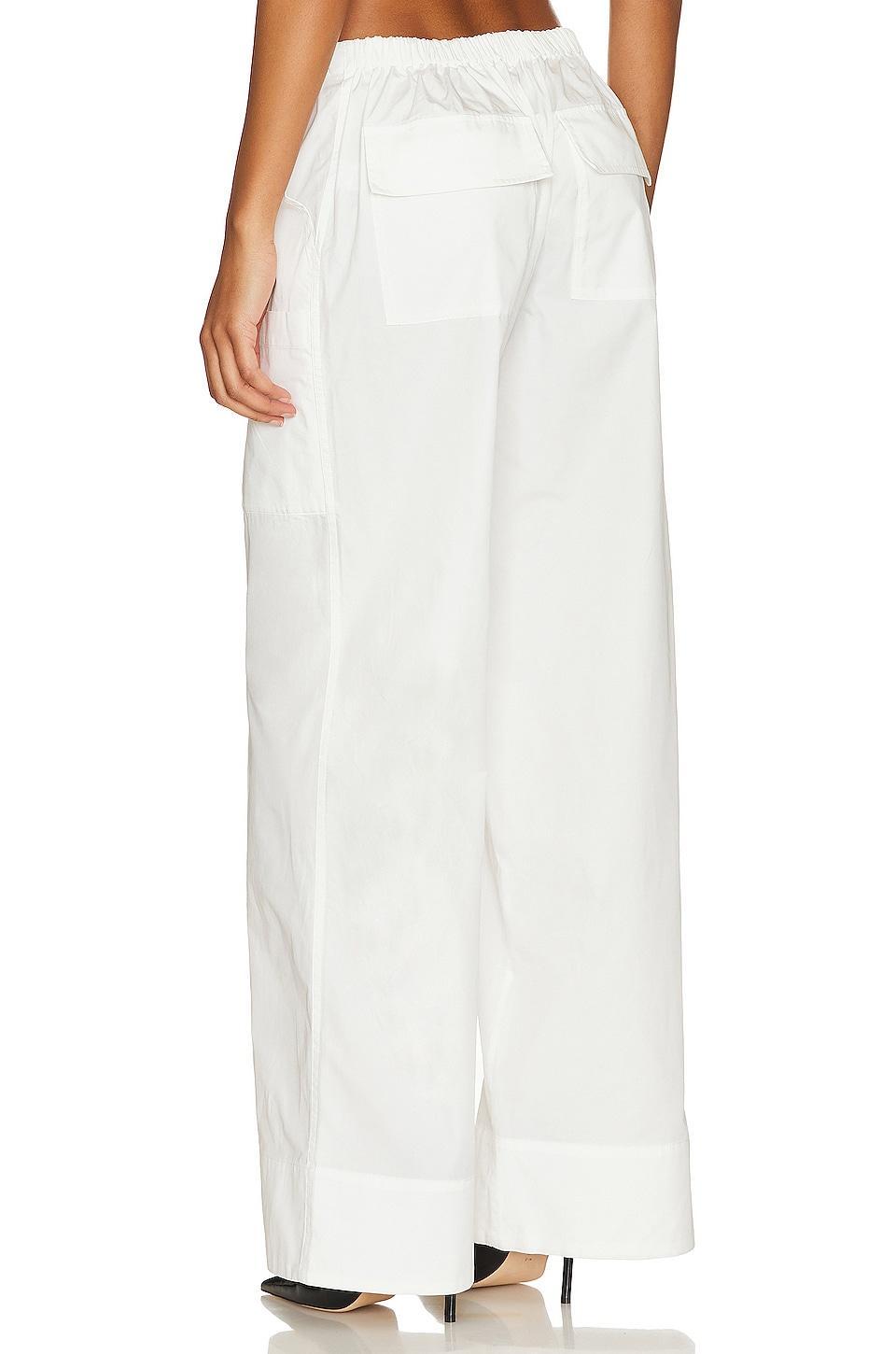 x Maggie MacDonald Norga Drawstring Pants L'Academie Product Image