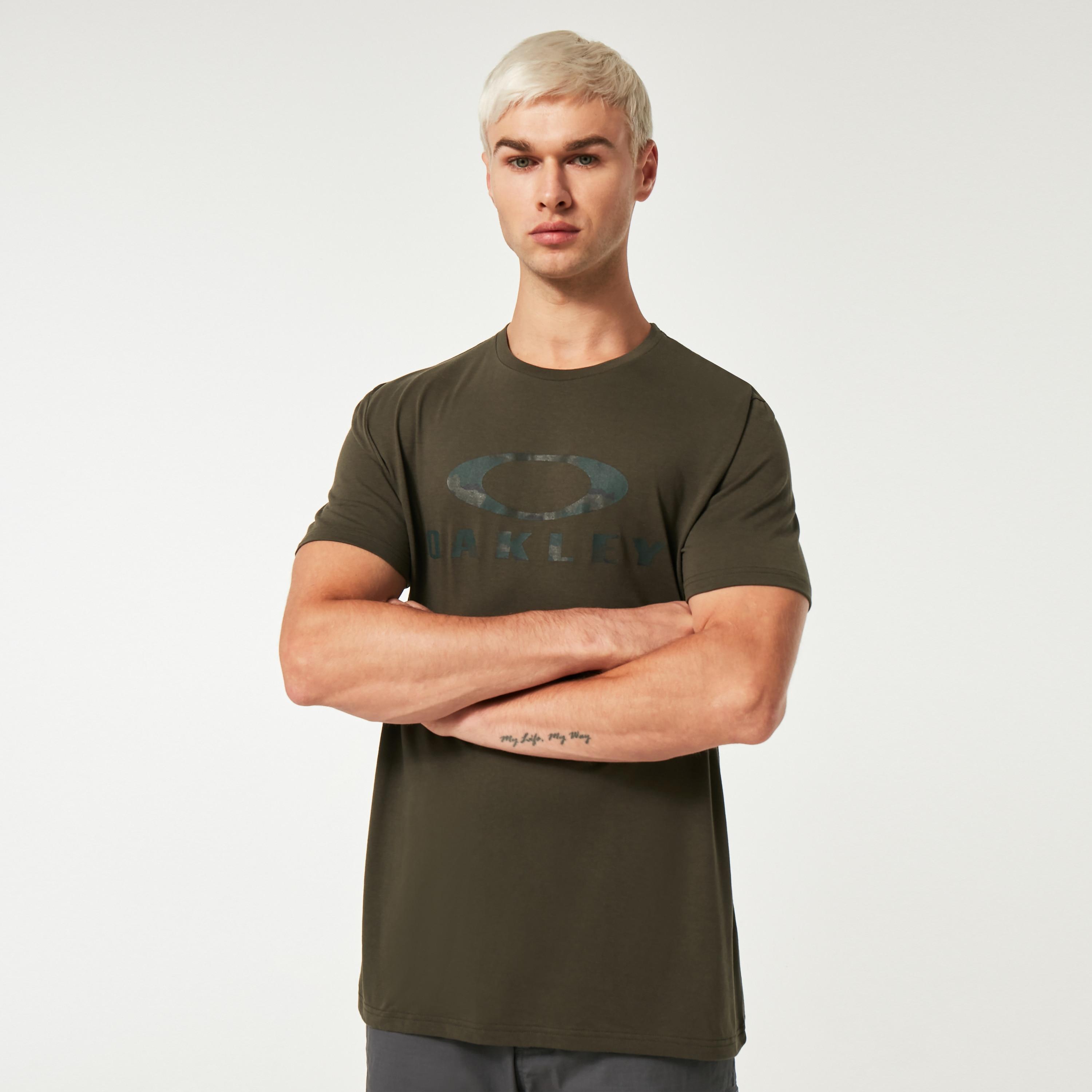 Oakley Mens O Bark Product Image