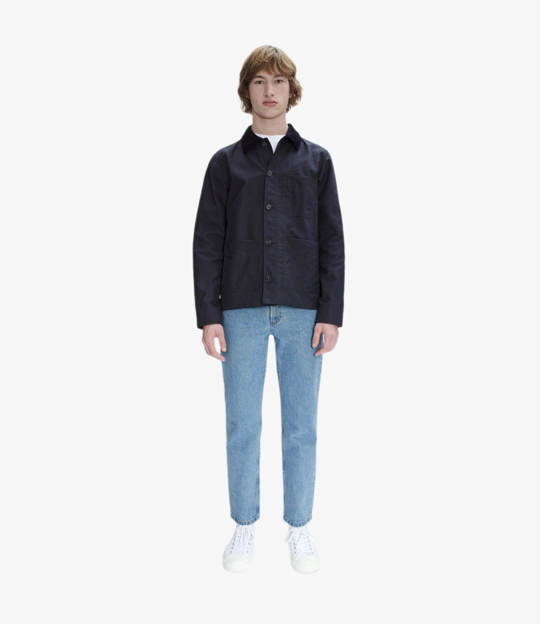 Gabriel jacket Male Product Image