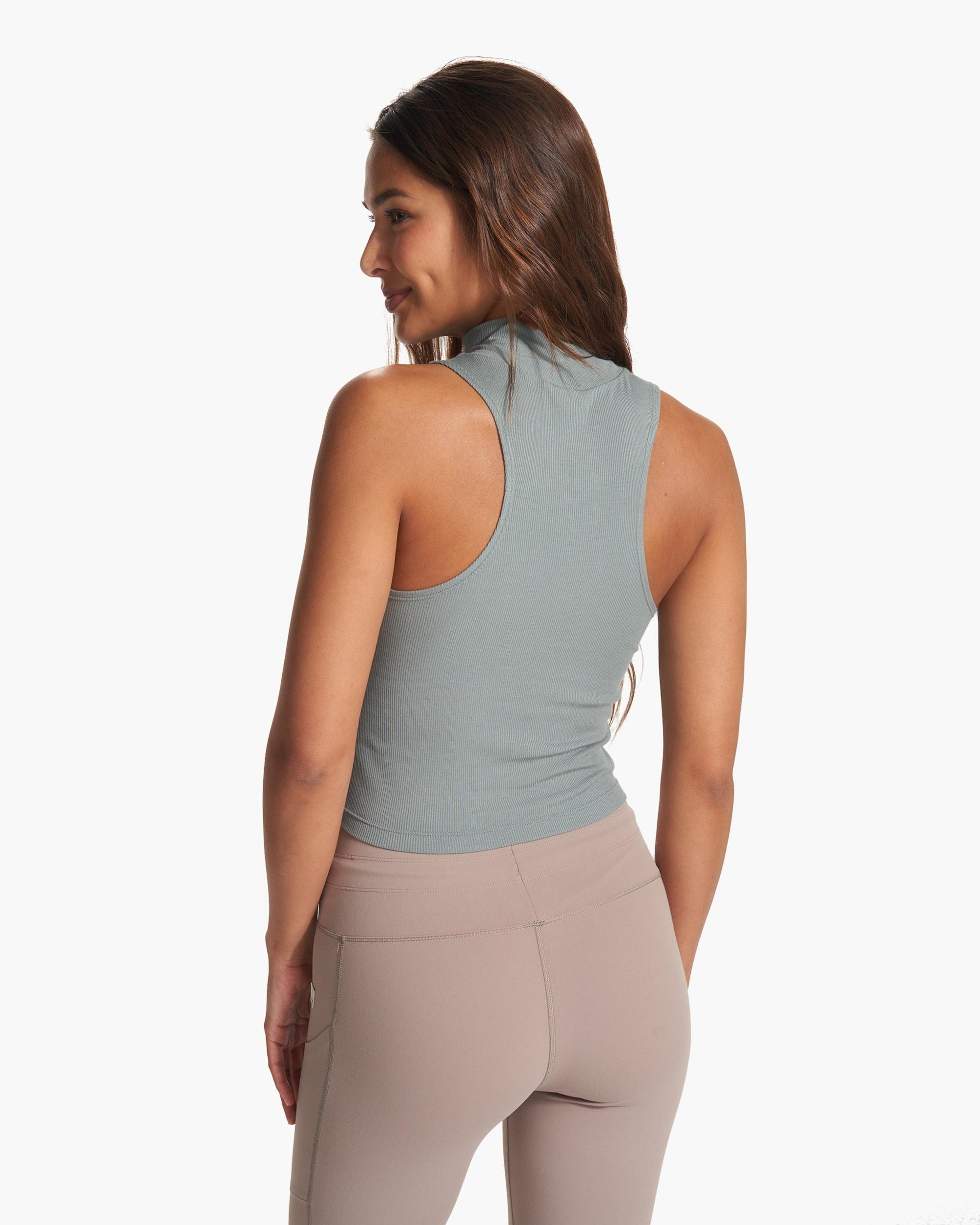 Cove Funnel Neck Tank Product Image