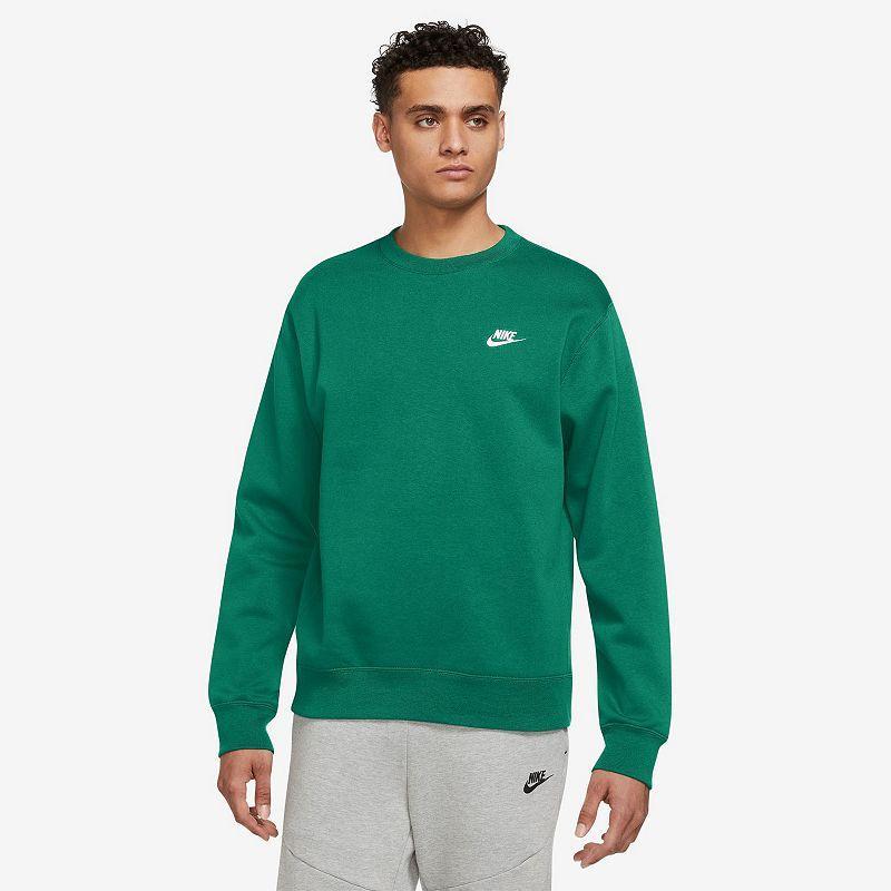 Nike Club Unisex sweatshirt Product Image