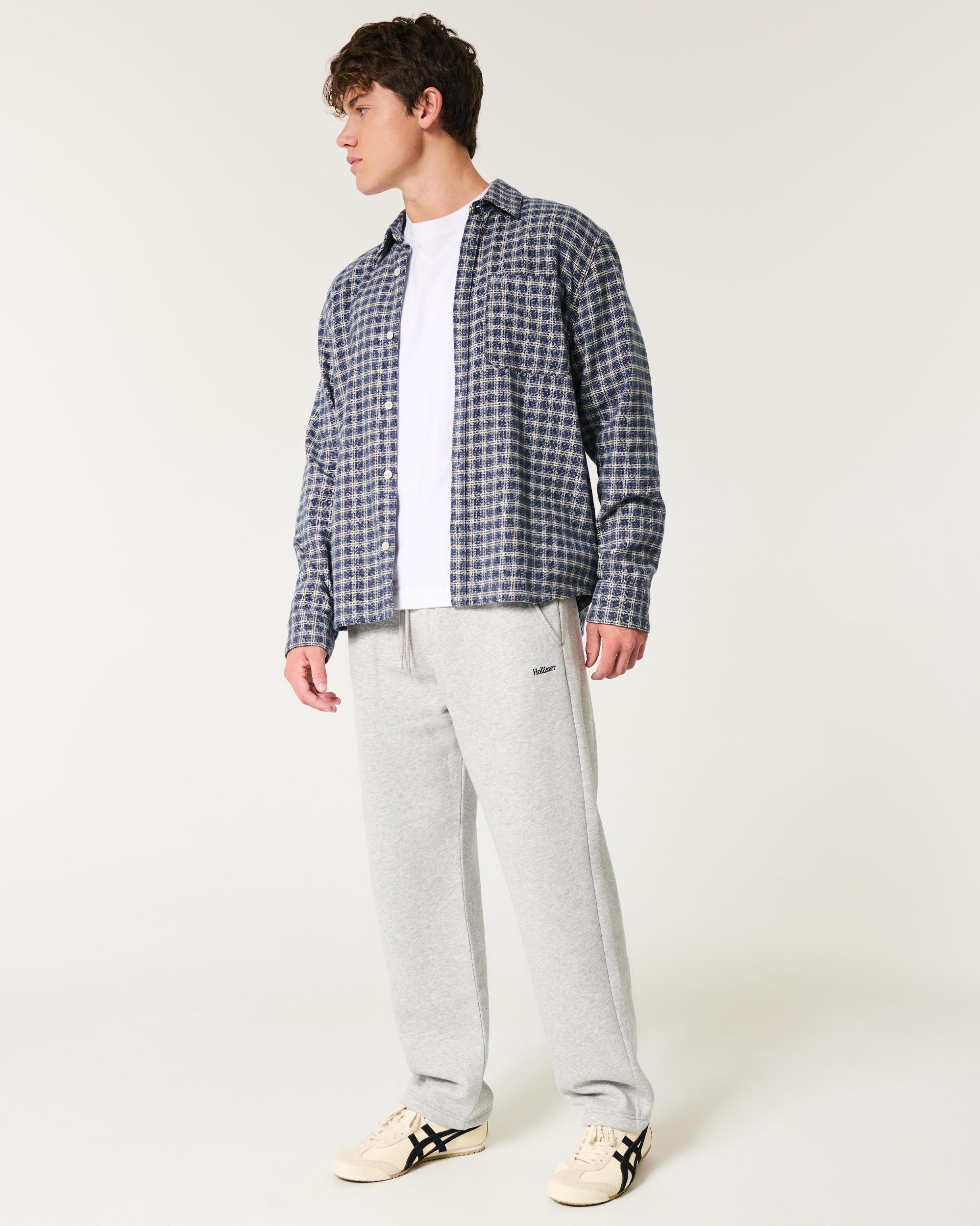 Relaxed Logo Sweatpants Product Image