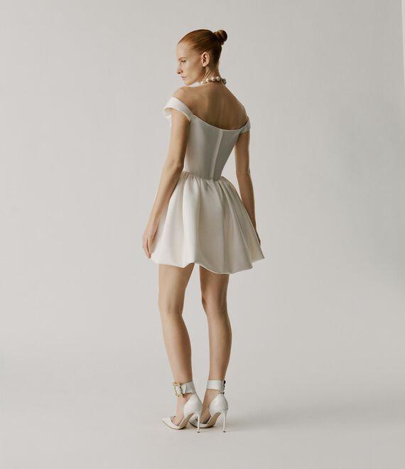 Mini Bagatelle dress  Product Image