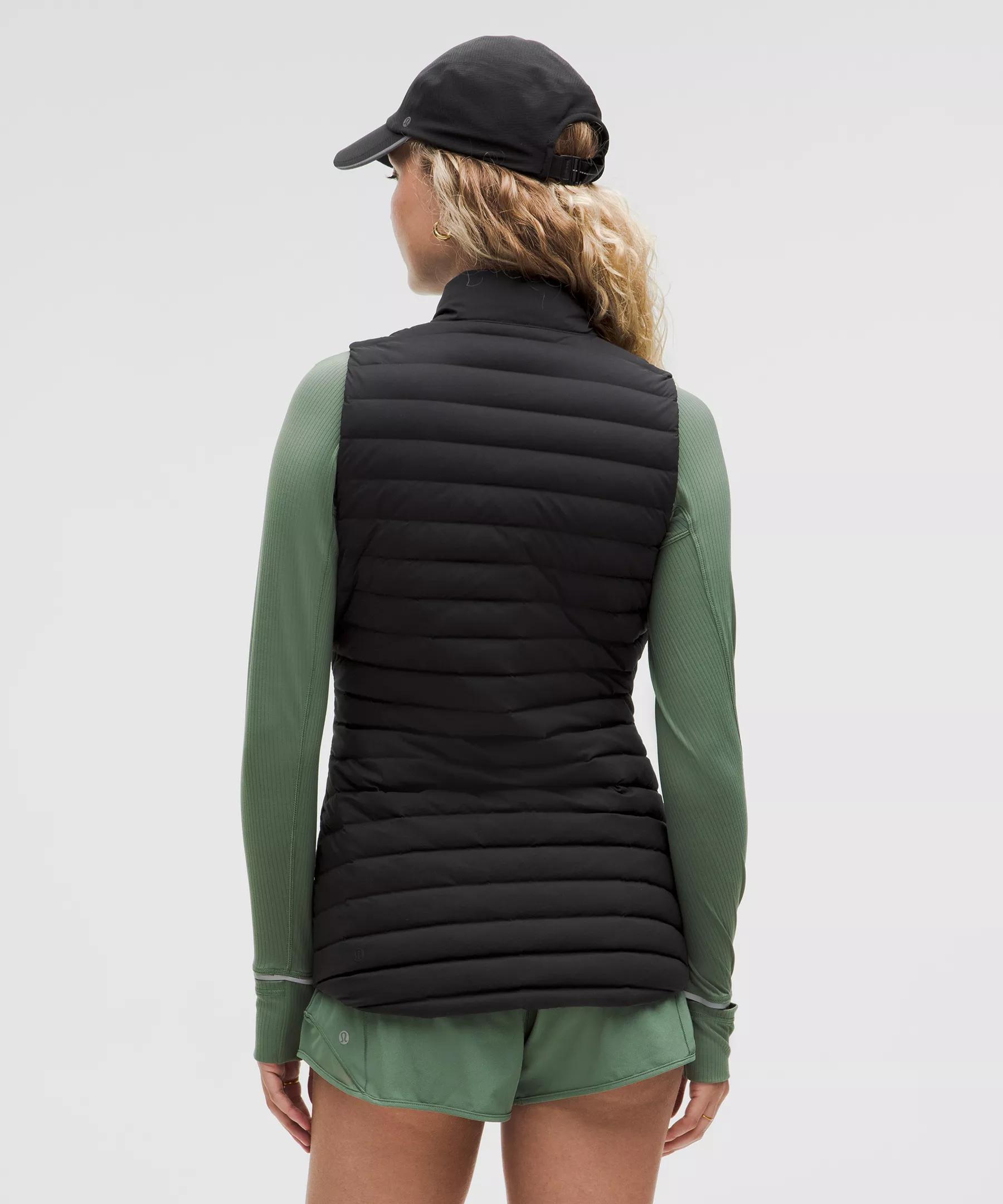 Pack It Down 700-Fill Vest Product Image